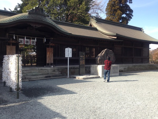 阿蘇神社20130129