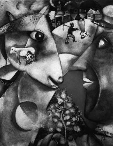 1808-03Chagall1mono