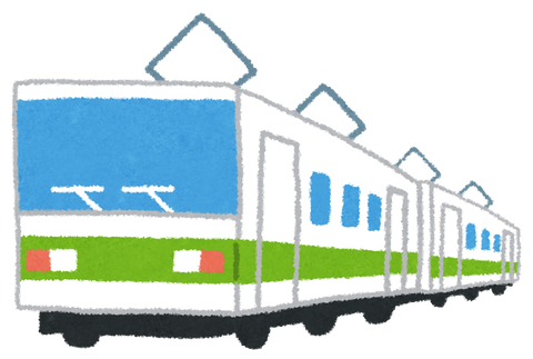 train_green