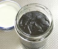 安く綺麗に リベンジ 黒ごまペースト 白髪対策 節約 コツコツ楽しく節約生活日記