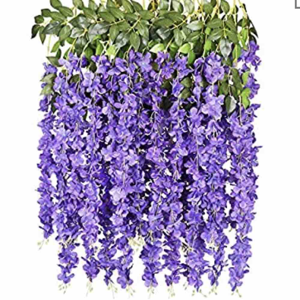 鬼滅の刃 藤襲山風藤の花インテリア 毎日が幸せ 大好きなインテリアですごす部屋づくり 鬼滅の刃 藤襲山風藤の花インテリア 毎日が幸せ 大好きなインテリアですごす部屋づくり