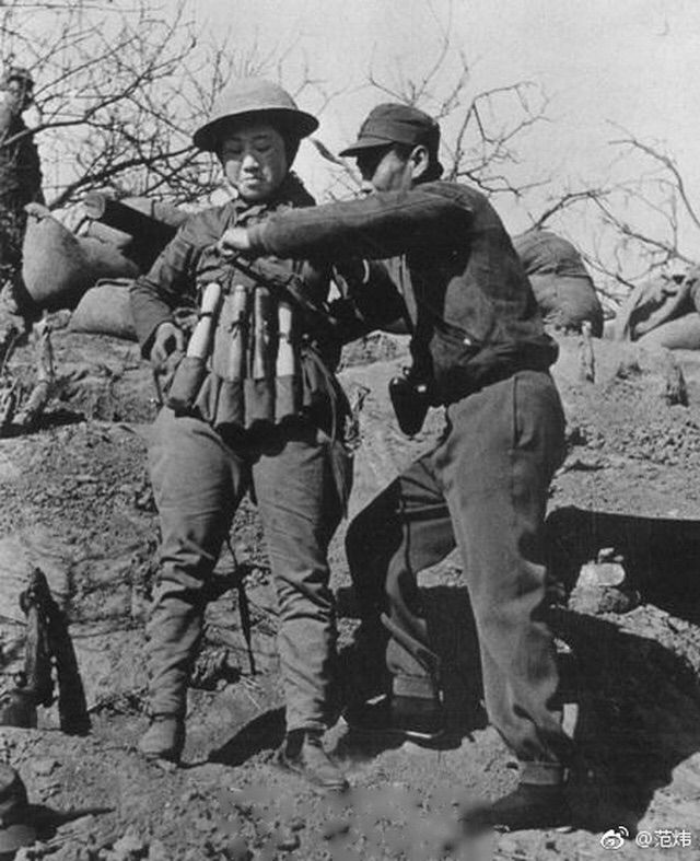 第二次世界大戦の一コマ 中国はなぜ日本をディスるのか