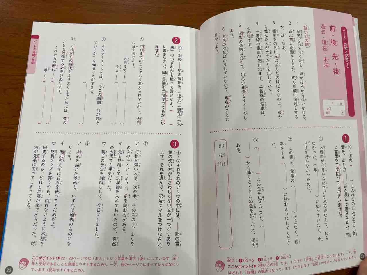 家庭学習用 基礎レベルの語彙力アップのための問題集 京大卒バリキャリママによる子育てブログ 家庭学習用 基礎レベルの語彙力アップのための問題集 京大卒バリキャリママによる子育てブログ