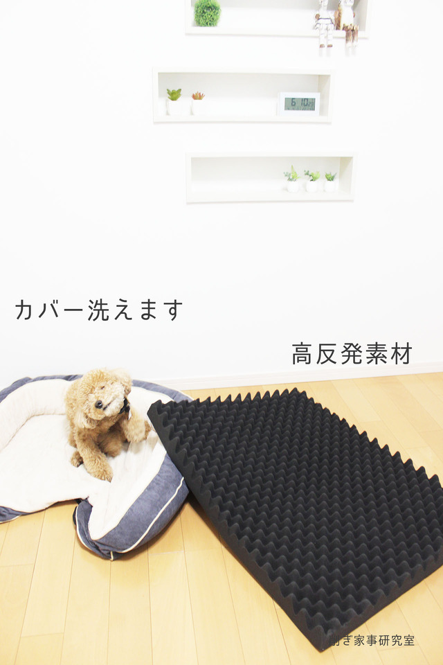犬ベッド7