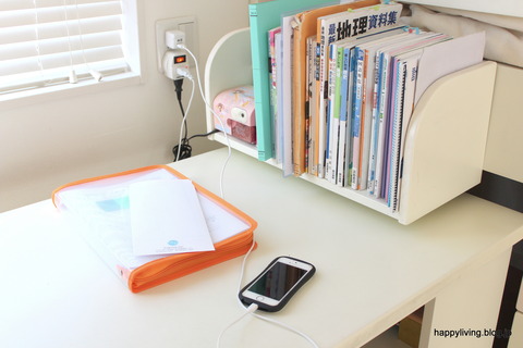 学習机　本棚　教科書収納　子供部屋　中学生