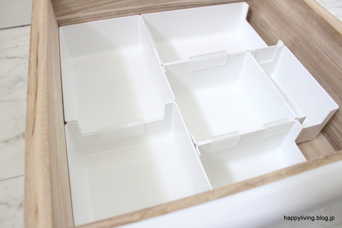 カインズ スキット 脱衣所収納 Skitto (3)