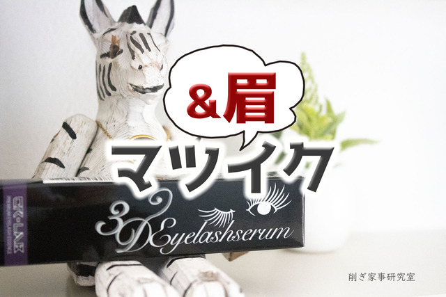 眉毛サロン4
