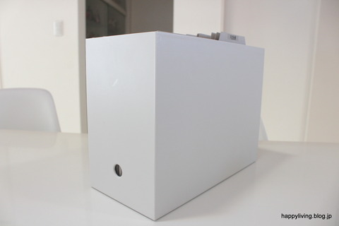 無印良品 PPファイルポケット キッチン 収納 Skitto (1)
