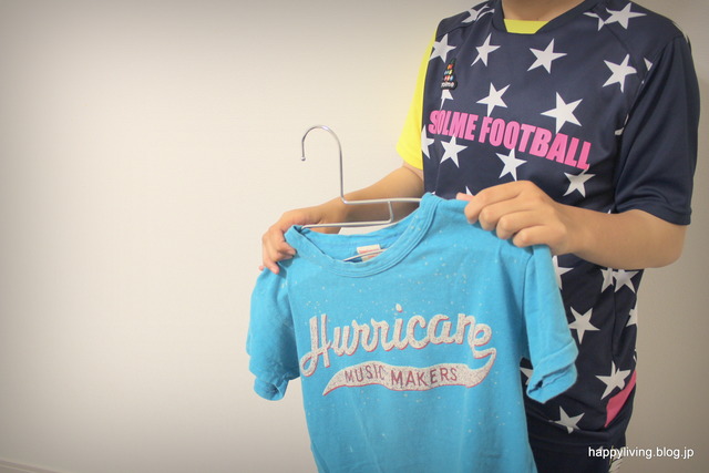 TAYA タヤTシャツ用ハンガー 滑る 首伸びない (8)