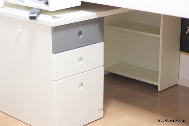 山善 squ+ カラーボックス インボックス (6)