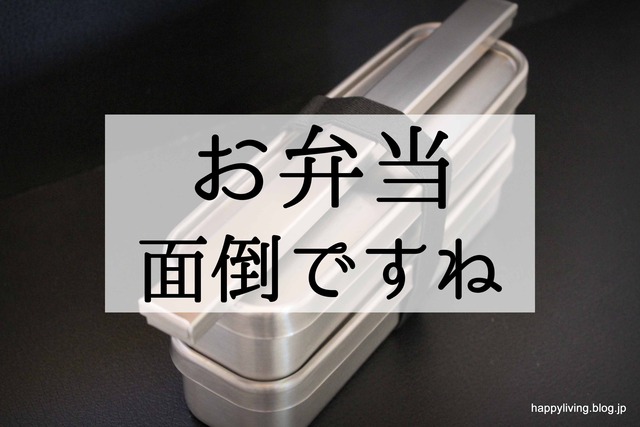 アイザワ お弁当箱 ステンレス スリム おしゃれ シンプル (4)