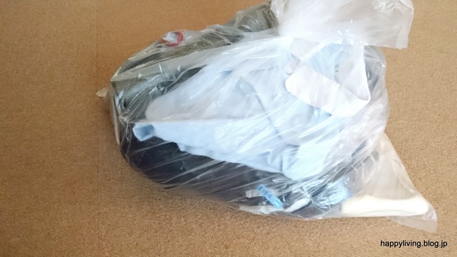 思い出の品 制服 断捨離 (4)