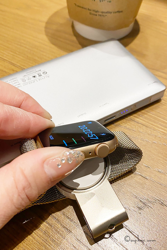 Apple-Watch-充電器6