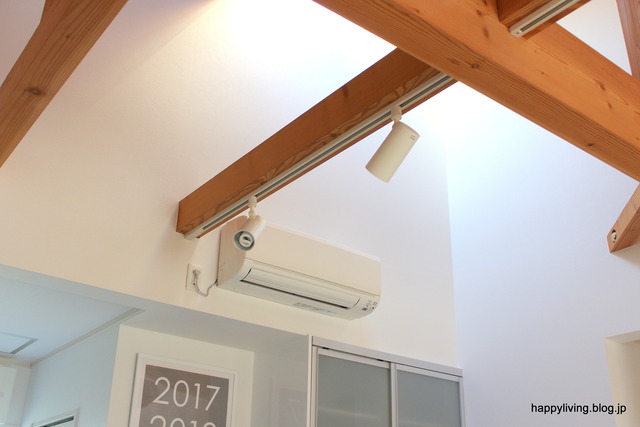 照明器具 虫 シーリングライト 家づくり ラク家事 掃除 (6)