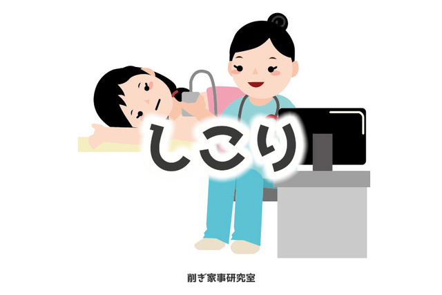 人間ドック2