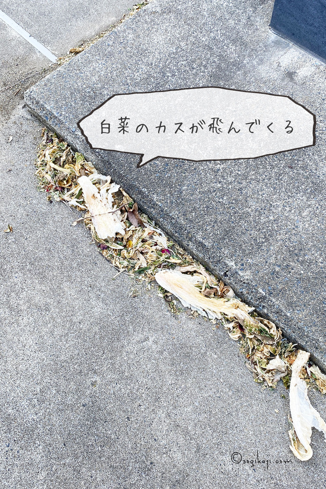 外構
