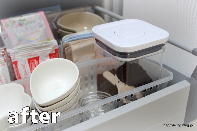 調味料ケース 保存容器 オクソー オシャレ OXO (1)