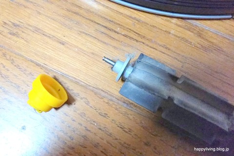 ルンバ 780 ローラー ゴミ (4)