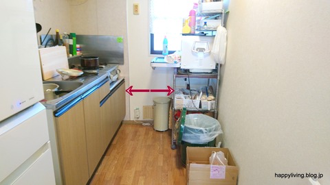 整理収納サービス 片付け キッチン (9)