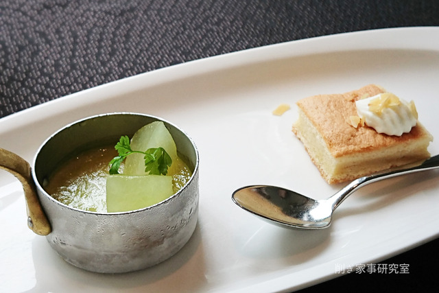 GINTO ZOE 銀座 ランチ 安い おしゃれ ゆっくり (3)