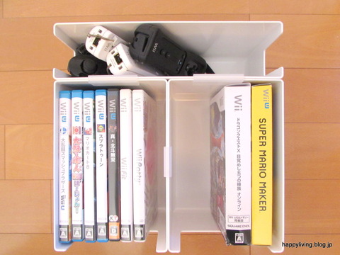 子供部屋 ゲーム収納 カインズ スキット3