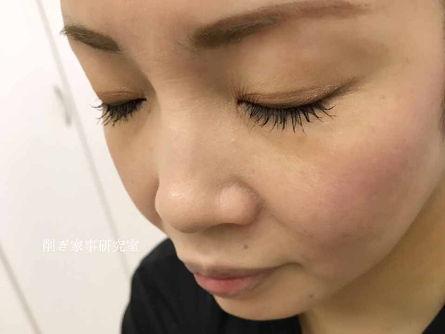 スカルプD マスカラ まつ毛 伸びる (3)