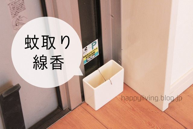 家づくり 失敗 明るい玄関 虫 白 (1)