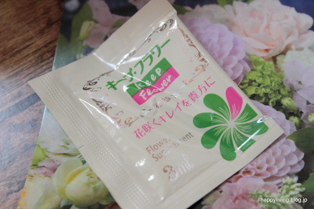 花 bloomee life ポスト投函 ていねいな暮らし風 インテリア (3)