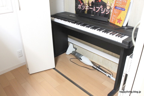 子供部屋クローゼット 収納