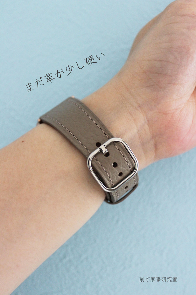 Apple Watchベルト4