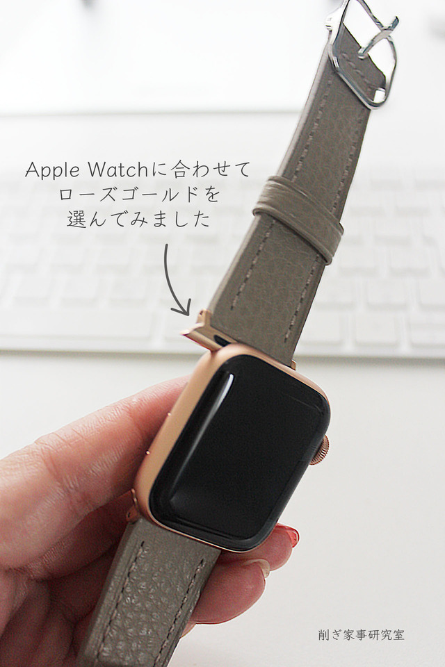 Apple Watchベルト8