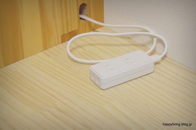 ウォークインクローゼット 作業代 片付け 断捨離 洋服 (6)