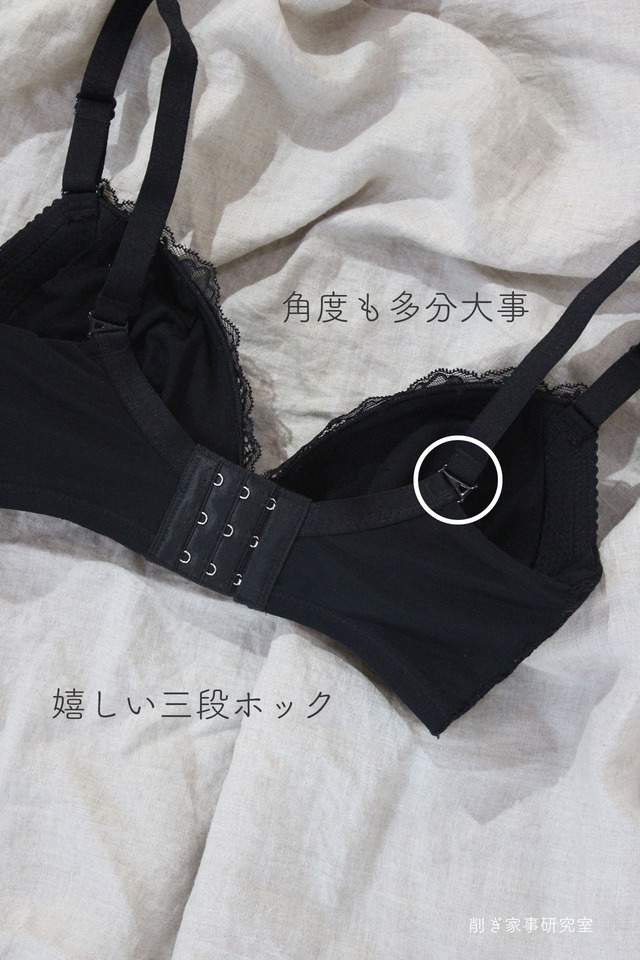 もう離れ垂れへんブラ4
