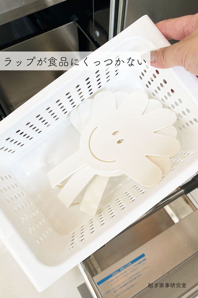ダイソーバスケットブリッジ2
