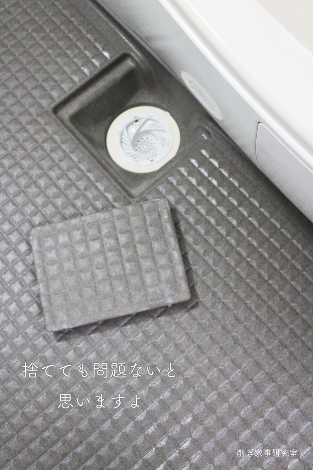 お風呂排水口蓋2