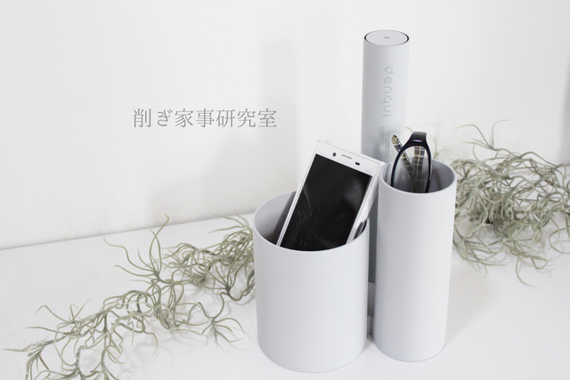 denqul 手動充電バッテリー 防災 インテリア (5)