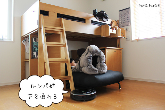 息子部屋5