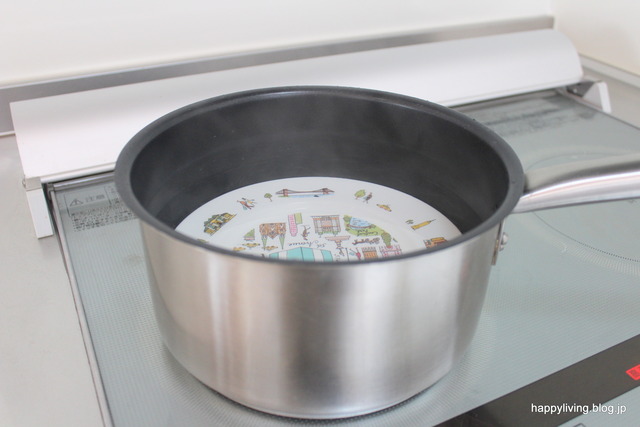 ポリCOOK 湯煎調理 ポリ袋 ポリクック 防災食 (11)