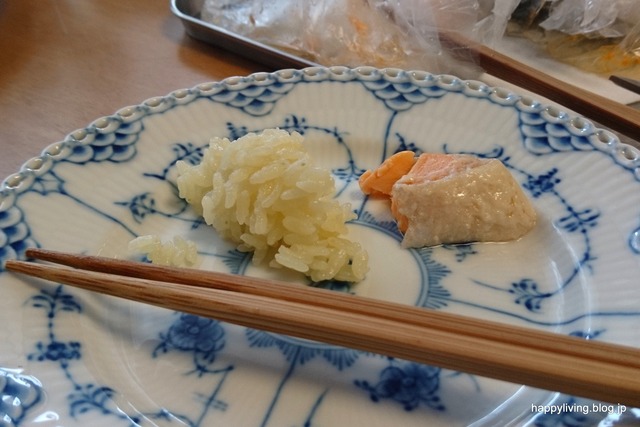 ポリクック COOK ポリ袋料理 調理 災害 ラク家事 (1)