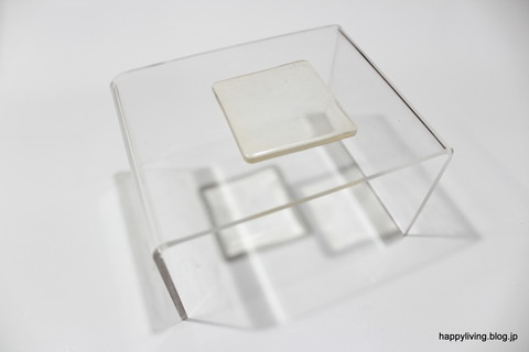 化粧品 収納アイディア 無印良品 ペンホルダー (10)