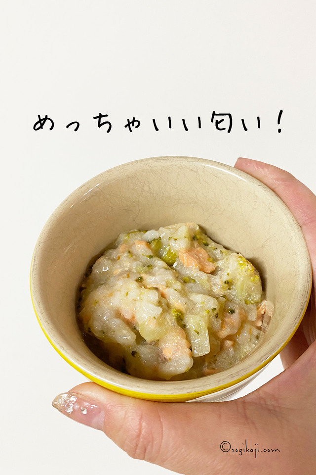 ドッグフード5