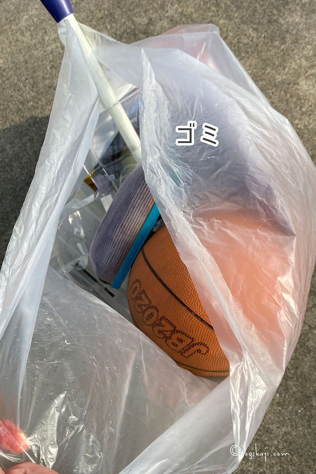 エクステリア 物置5