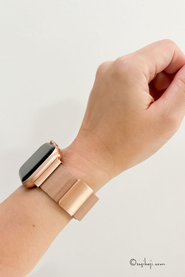 Apple-watch-バンド1
