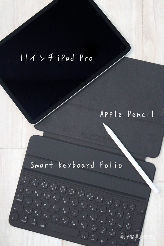 iPad MacBook 11