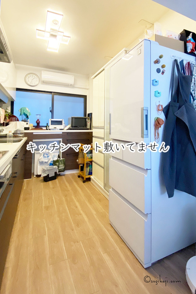 マット類不要6