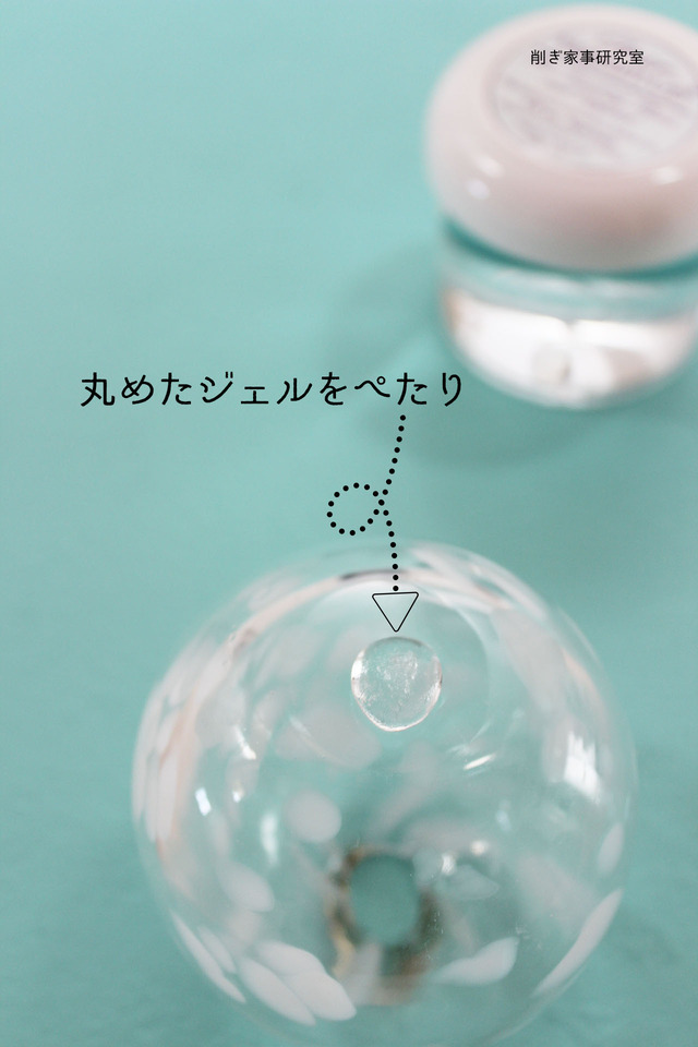 ミュージアムジェル7