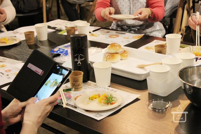 ポリCOOK ポリクック 湯煎調理 ポリ袋料理 (10)
