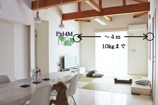 Pid4m STOK laundry 室内干し ワイヤー物干し (13)