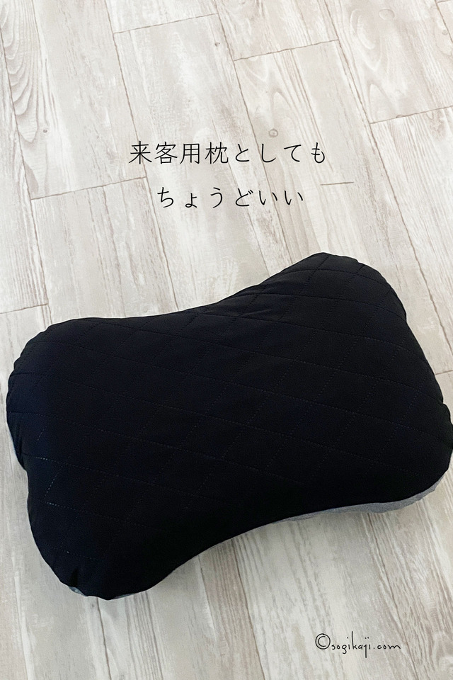 来客用枕2