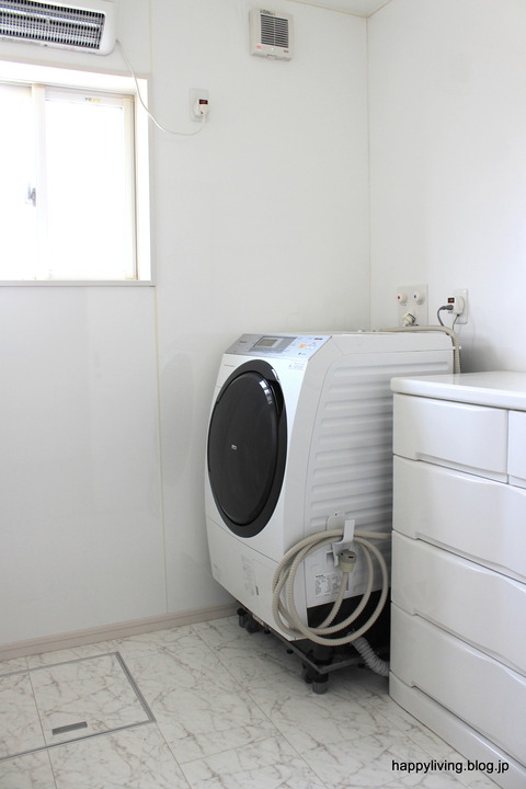Panasonic ドラム式洗濯乾燥機 11kg (2)
